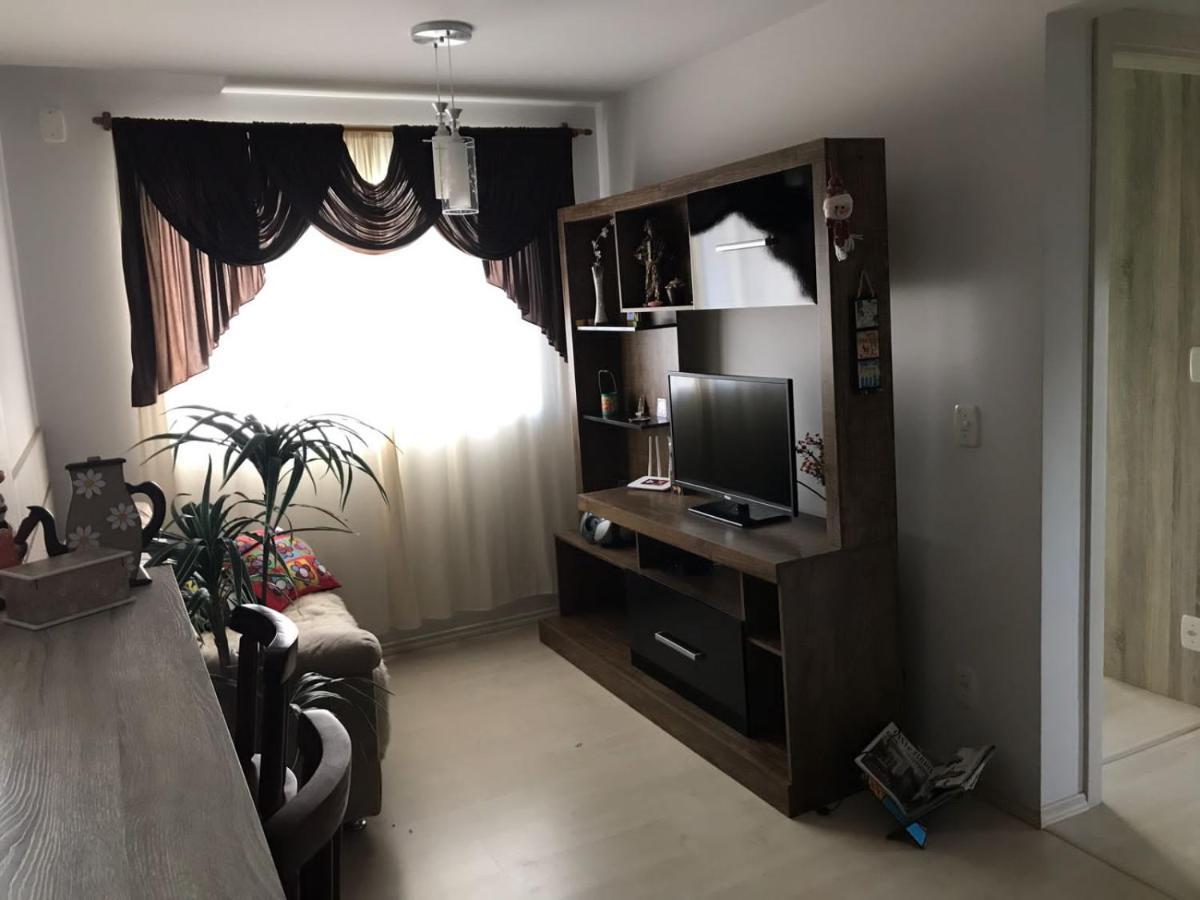 Apartamento Familiar Das Gurias กาเนรา ภายนอก รูปภาพ