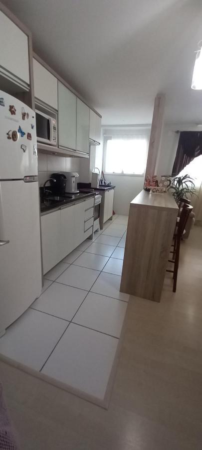 Apartamento Familiar Das Gurias กาเนรา ภายนอก รูปภาพ