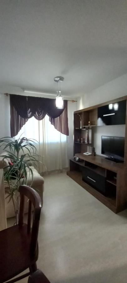 Apartamento Familiar Das Gurias กาเนรา ภายนอก รูปภาพ