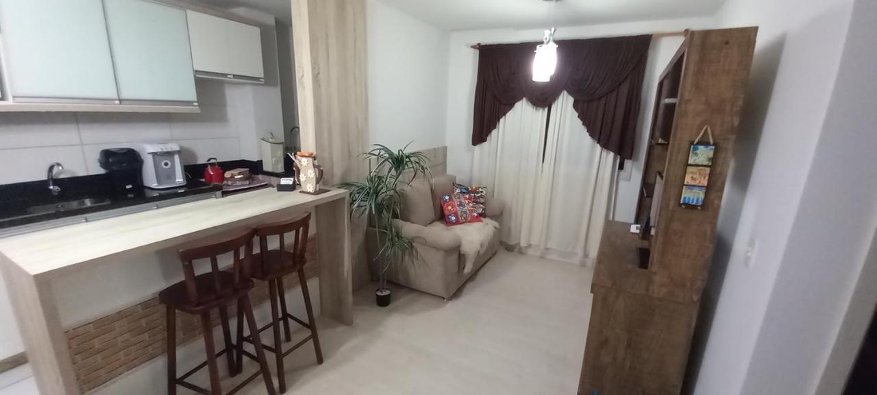 Apartamento Familiar Das Gurias กาเนรา ภายนอก รูปภาพ