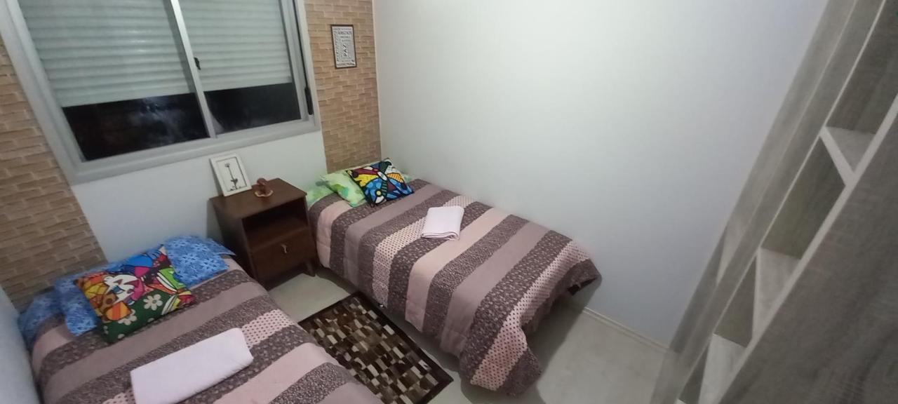 Apartamento Familiar Das Gurias กาเนรา ภายนอก รูปภาพ