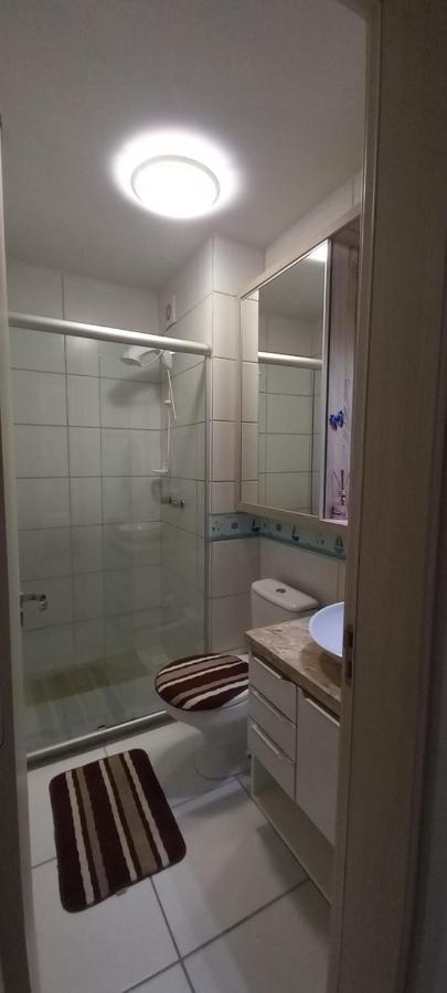 Apartamento Familiar Das Gurias กาเนรา ภายนอก รูปภาพ